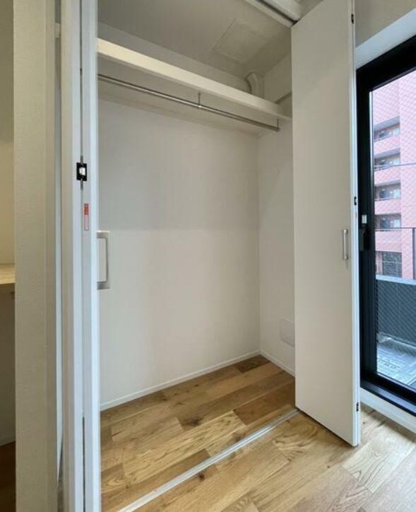 trias129の物件内観写真