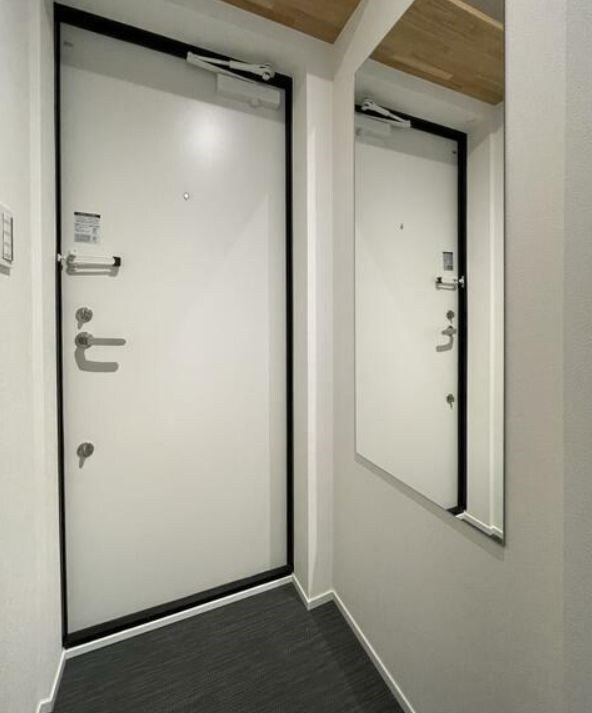 trias129の物件内観写真