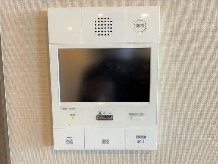 trias129の物件内観写真