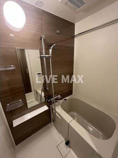 ＧＲＡＮＰＡＳＥＯ大森北の物件内観写真