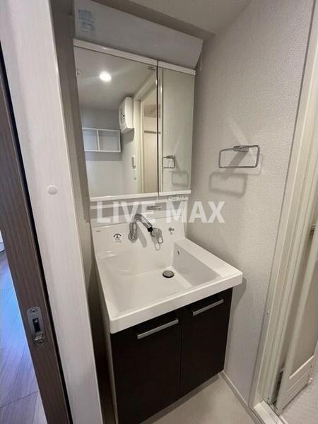 ＧＲＡＮＰＡＳＥＯ大森北の物件内観写真