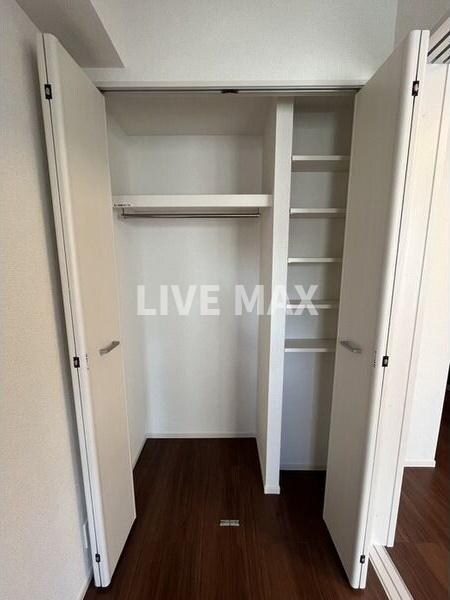 ＧＲＡＮＰＡＳＥＯ大森北の物件内観写真