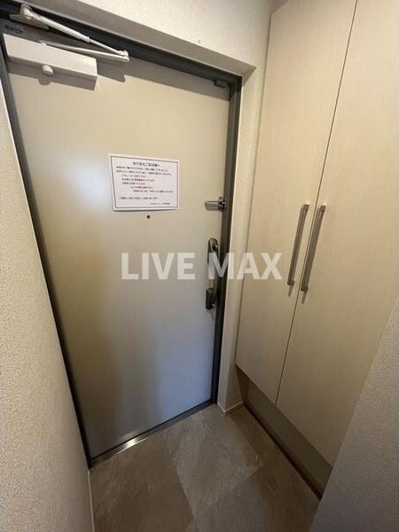 ＧＲＡＮＰＡＳＥＯ大森北の物件内観写真