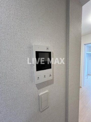 ＧＲＡＮＰＡＳＥＯ大森北の物件内観写真