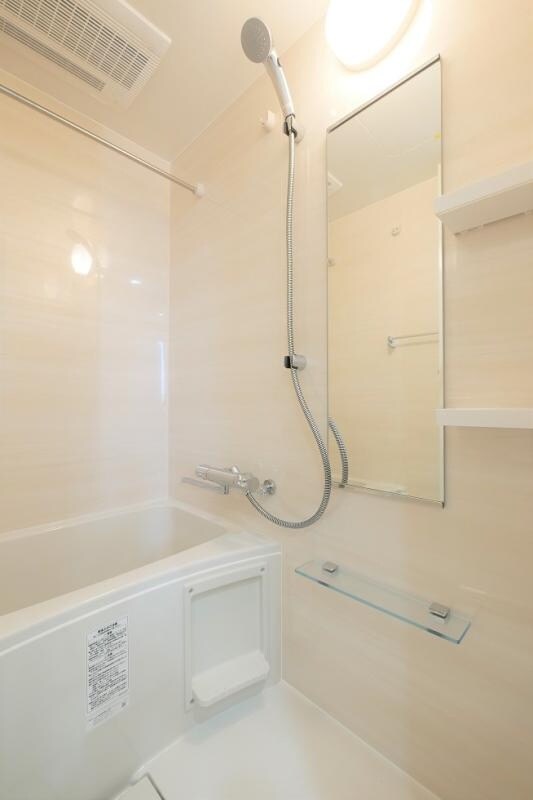 プレミアムキューブ上野毛♯moの物件内観写真