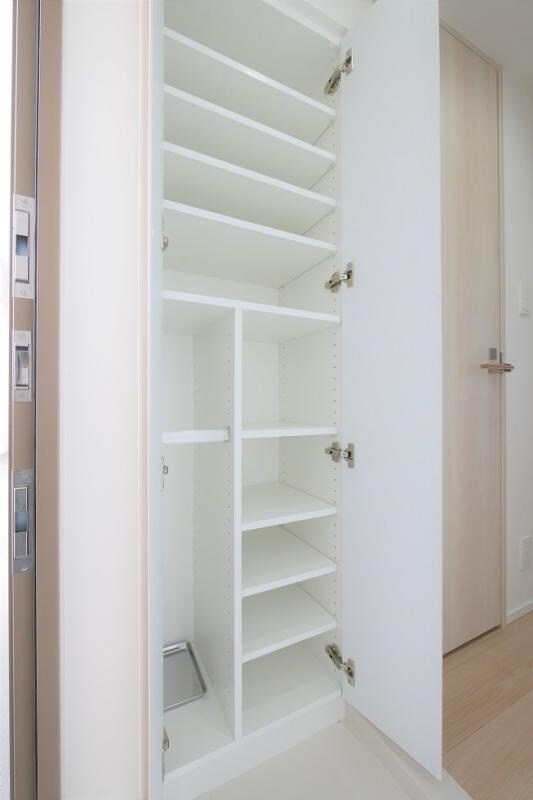 プレミアムキューブ上野毛♯moの物件内観写真