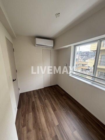 コンフォリア・リヴ大森西の物件内観写真