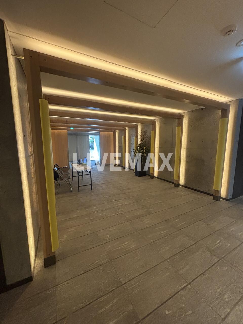 コンフォリア・リヴ大森西の物件外観写真