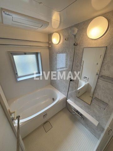 コンフォリア・リヴ大森西の物件内観写真