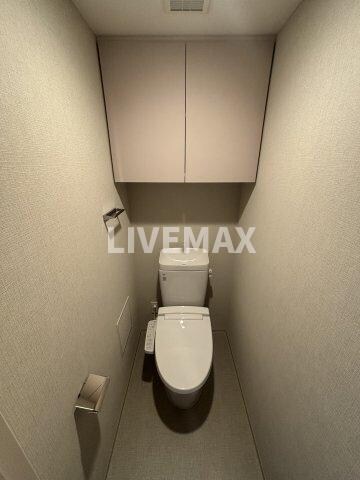 コンフォリア・リヴ大森西の物件内観写真