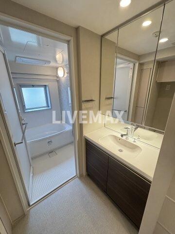 コンフォリア・リヴ大森西の物件内観写真