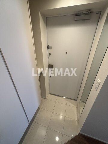 コンフォリア・リヴ大森西の物件内観写真