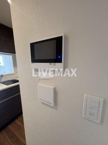 コンフォリア・リヴ大森西の物件内観写真