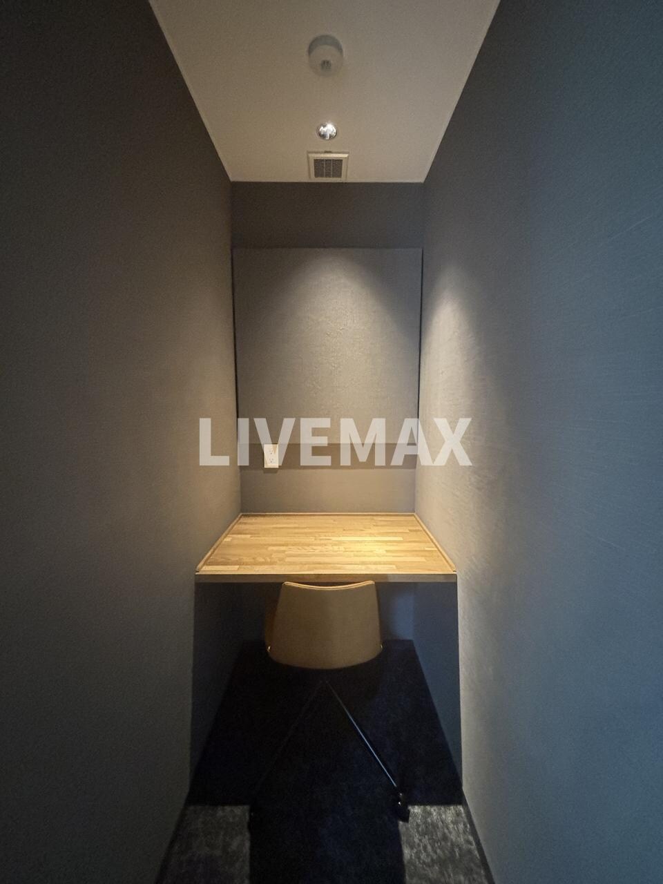 コンフォリア・リヴ大森西の物件内観写真