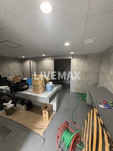 コンフォリア・リヴ大森西の物件内観写真