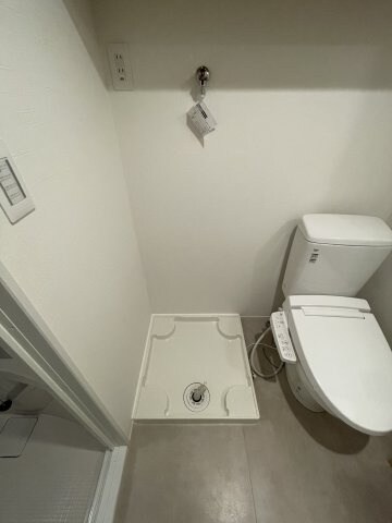 アピチェ池上の物件内観写真