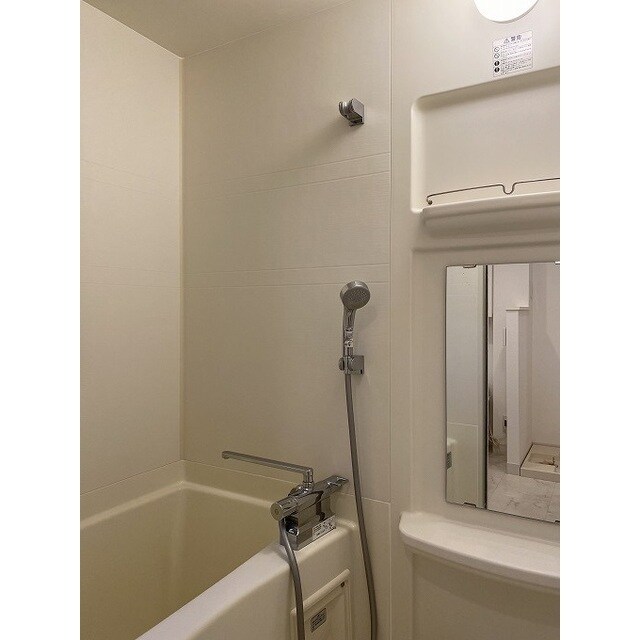 クレジデンス神谷町の物件内観写真