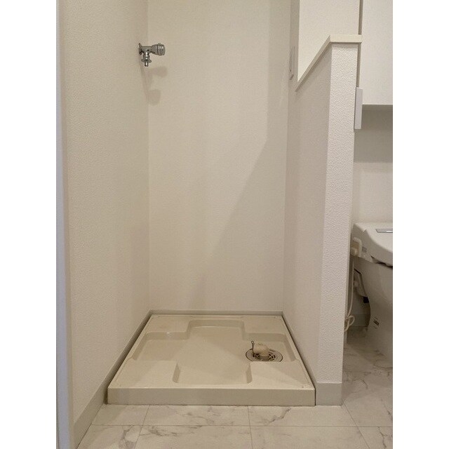 クレジデンス神谷町の物件内観写真