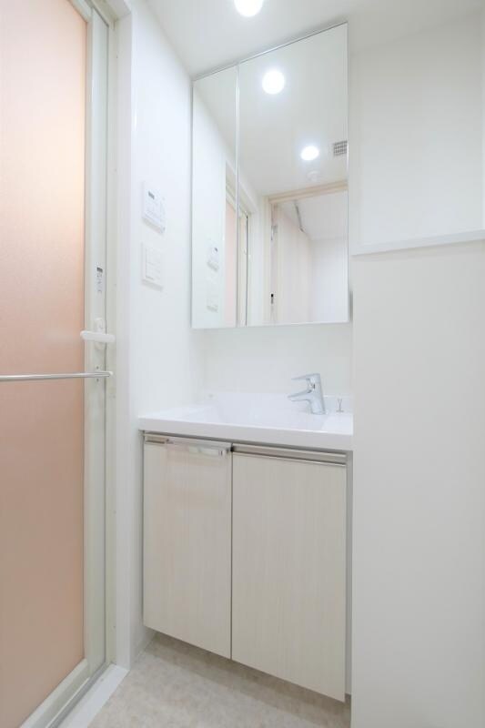 プレミアムキューブ上野毛♯moの物件内観写真