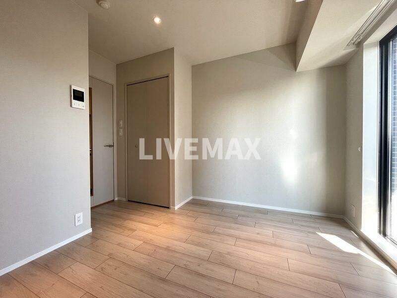 Log戸越の物件内観写真