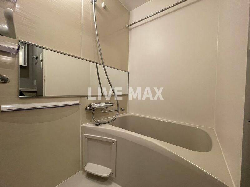 Log戸越の物件内観写真