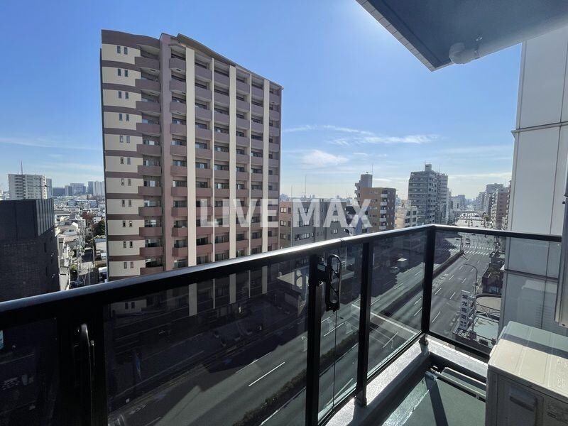 Log戸越の物件内観写真