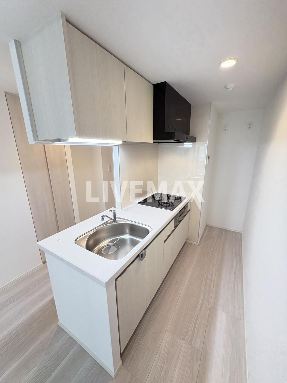 コンフォリア・リヴ南品川の物件内観写真