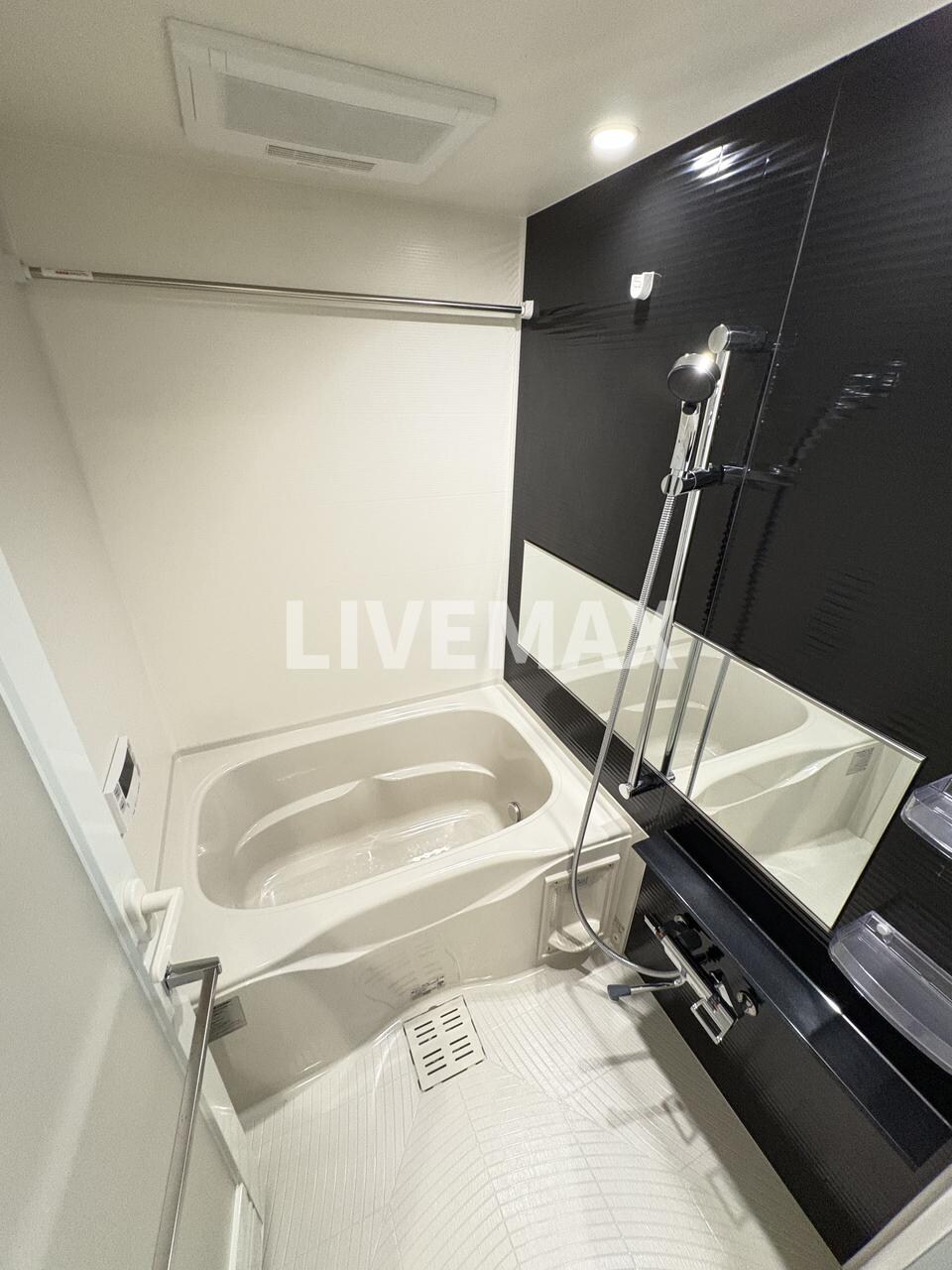 コンフォリア・リヴ南品川の物件内観写真