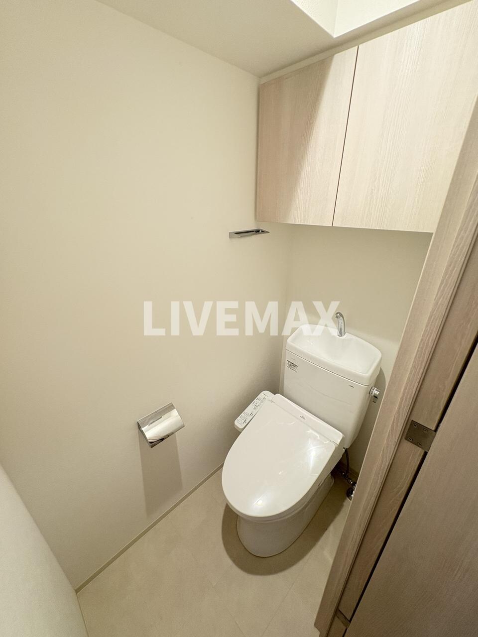 コンフォリア・リヴ南品川の物件内観写真