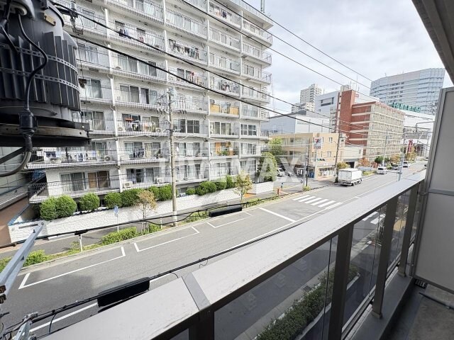 コンフォリア・リヴ南品川の物件内観写真