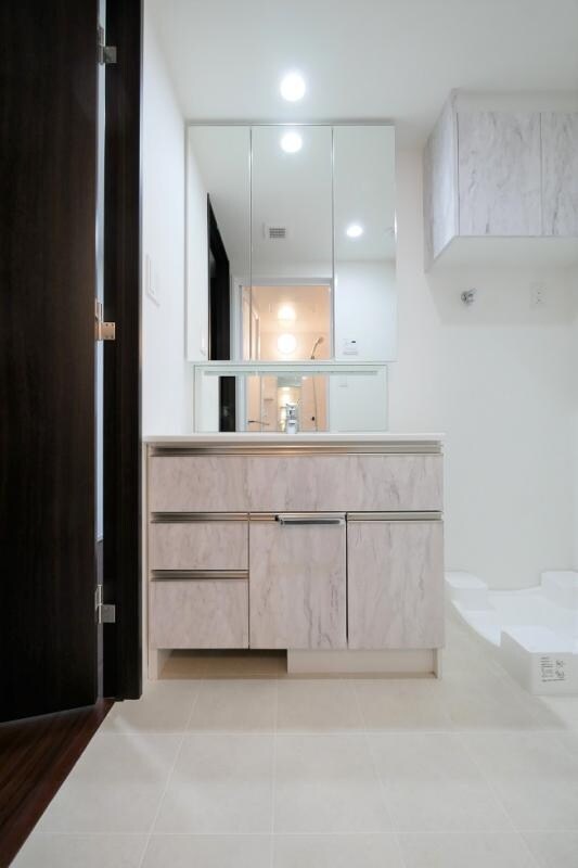 プレミアムキューブ上野毛♯moの物件内観写真