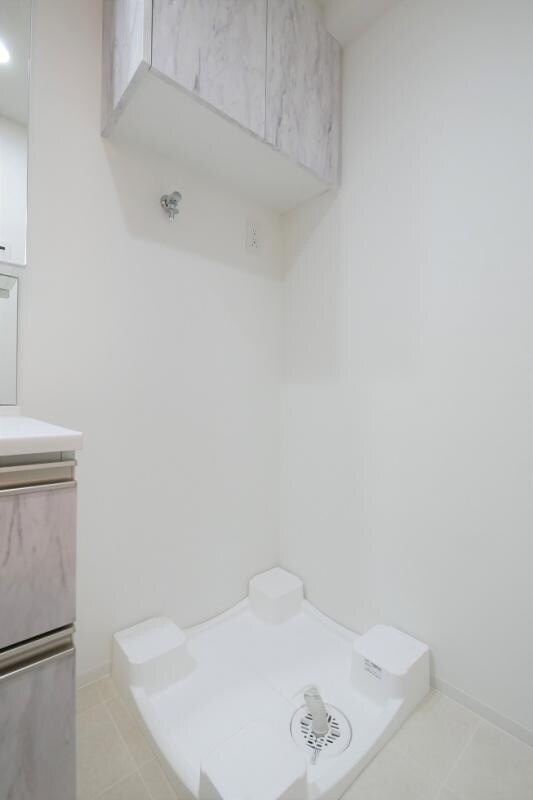 プレミアムキューブ上野毛♯moの物件内観写真