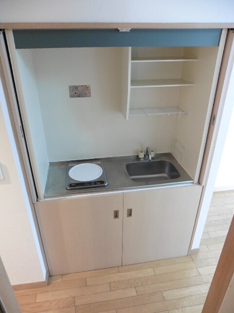 コンパートメント麻布の物件内観写真