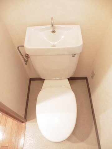 コンパートメント麻布の物件内観写真