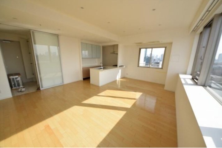 LaSante麻布十番の物件内観写真