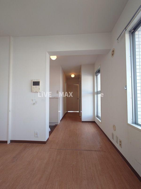 マノワール小滝園の物件内観写真