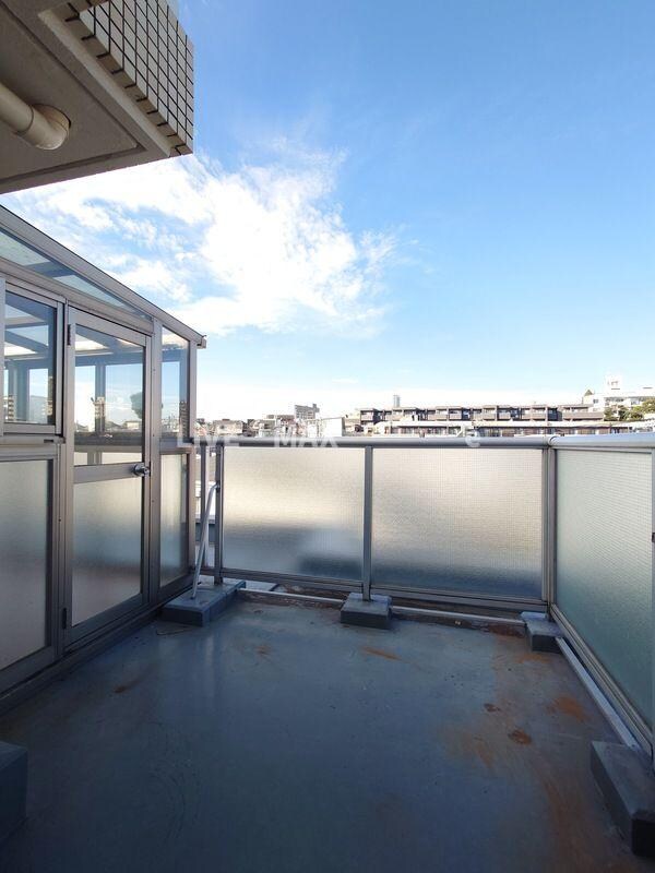 マノワール小滝園の物件内観写真