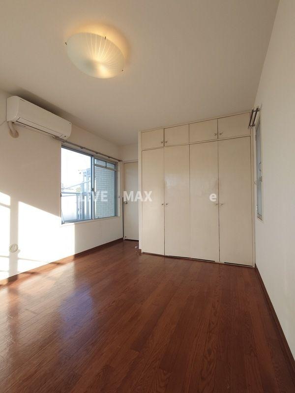 マノワール小滝園の物件内観写真