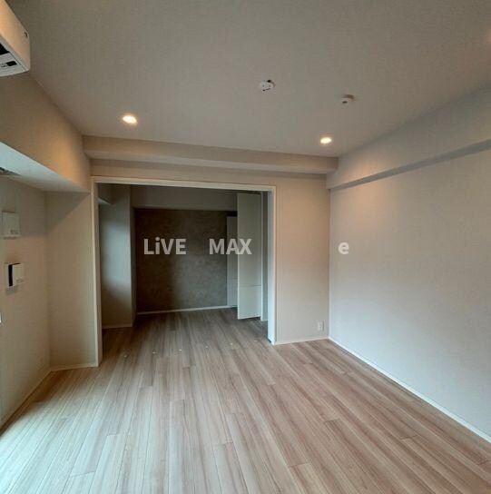 パークアクシス下北沢の物件内観写真