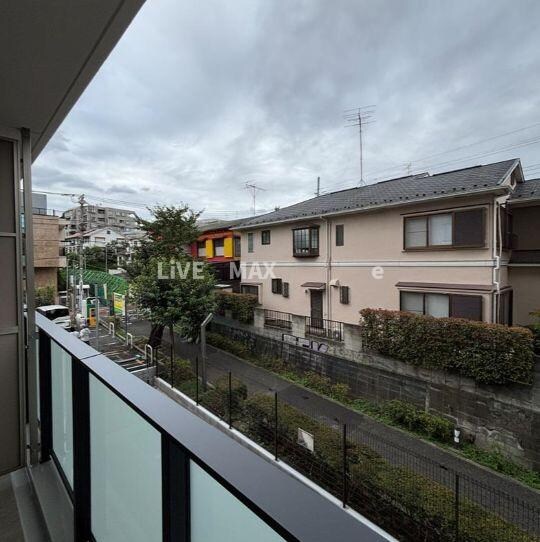 パークアクシス下北沢の物件内観写真