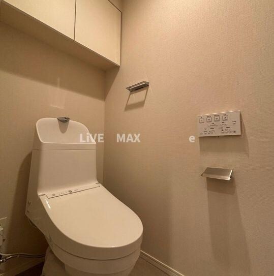 パークアクシス下北沢の物件内観写真