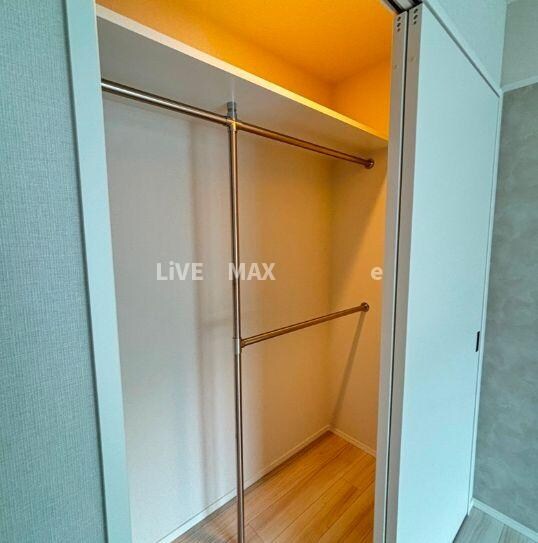 パークアクシス下北沢の物件内観写真