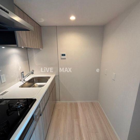 パークアクシス下北沢の物件内観写真