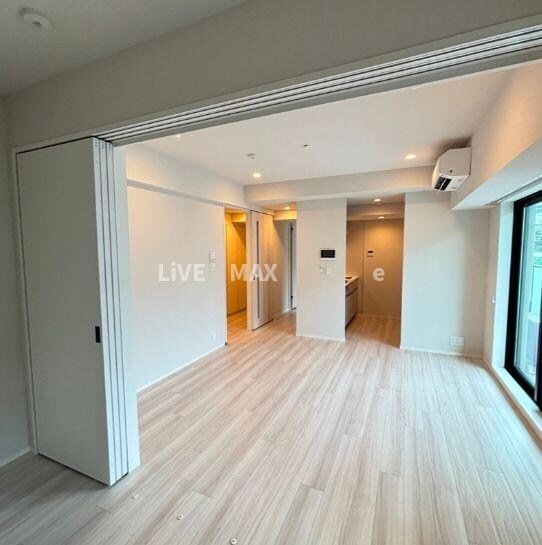 パークアクシス下北沢の物件内観写真