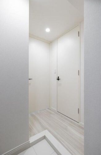 BRICK　RESIDENCE　南青山　の物件内観写真