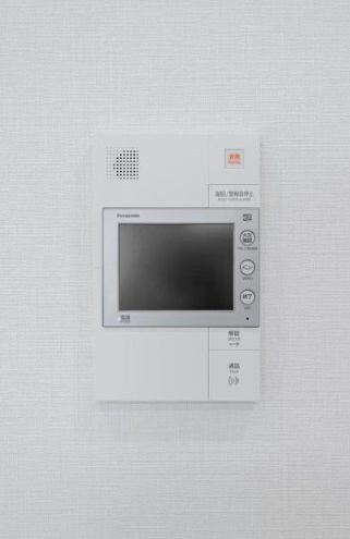 BRICK　RESIDENCE　南青山　の物件内観写真