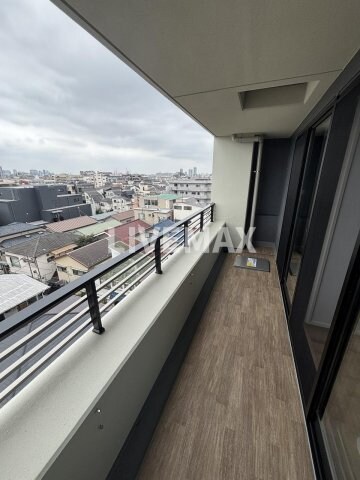 プロシード池上の物件内観写真