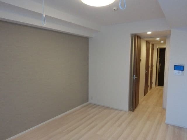 ソラニテ馬込の物件内観写真