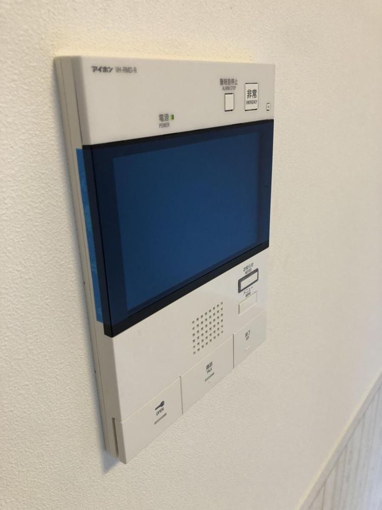 ソラニテ馬込の物件内観写真