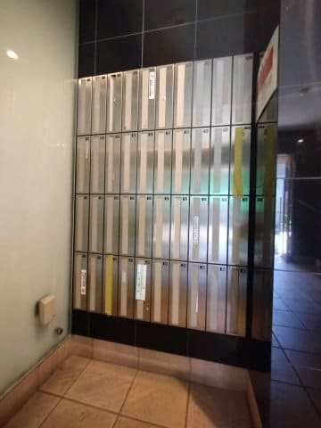 リクレイシア西麻布Ⅰ番館の物件内観写真